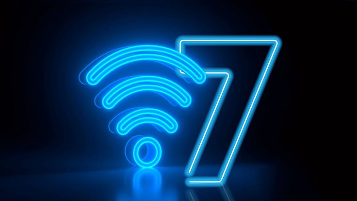 Wi-Fi 7.